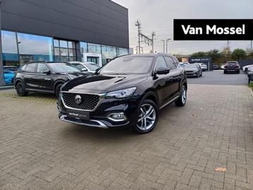 MG EHS 1.5 TGDI Luxury PHEV beschikbaar voor biedingen