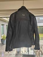 Motorjas ,bruin in uitstekende staat, Motoren, Ophalen of Verzenden