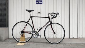 Vintage koersfiets Peugeot Ventoux PE300 60 cm beschikbaar voor biedingen