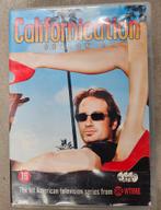 Californication, Cd's en Dvd's, Dvd's | Tv en Series, Ophalen of Verzenden, Zo goed als nieuw