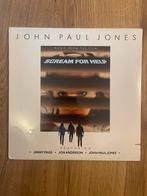 John Paul Jones Scream For Help 33 rpm vinyl LP ( sealed ), Cd's en Dvd's, Vinyl | Filmmuziek en Soundtracks, Ophalen of Verzenden