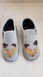 Pantoffels merk Kickers, Ophalen, Gebruikt
