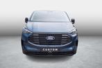 Ford Transit Custom 320L L2H1 Trend - Trekhaak - Camera - Ca, Auto's, Parkeersensor, Stof, 4 cilinders, 190 g/km