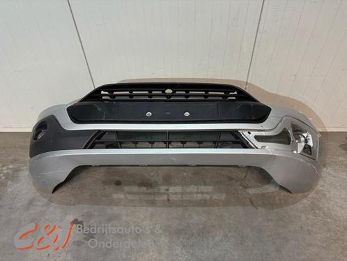 Voorbumper van een Ford Transit Custom, Auto-onderdelen, Carrosserie, Bumper, Ford, Gebruikt, 3 maanden garantie, Ophalen of Verzenden