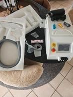 ND Yag Laser Tattoo Removal Tattoo laser Q-Switch, Ophalen, Zo goed als nieuw, Overige typen