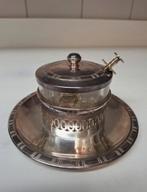 Suikerpotje, Ophalen