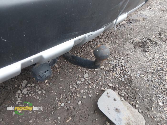 Trekhaak van een Hyundai Tucson, Auto-onderdelen, Ophanging en Onderstel, Hyundai, Gebruikt, 3 maanden garantie