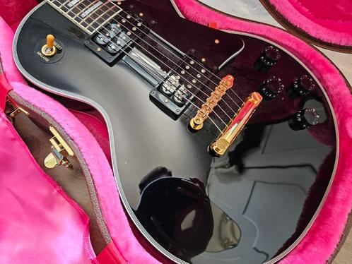 Tokai lc230s custom, Muziek en Instrumenten, Snaarinstrumenten | Gitaren | Elektrisch, Zo goed als nieuw, Solid body, Gibson, Ophalen