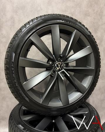 ️19'' Volkswagen Passat B8 B9 ''Chennai'' velgen winter BTW beschikbaar voor biedingen