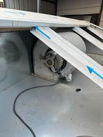 Professionele dampkap, Zakelijke goederen, Ophalen, Nieuw in verpakking