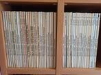 Lot de 48 bd collection.ric.hochet, Livres, Partis & Groupements, Enlèvement, Utilisé