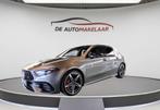 Mercedes-Benz A 45 AMG 839€ P/M Renting & halalfinanciering, Auto's, 4 deurs, Zwart, 4 cilinders, 0 kg