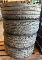 Continental 235/65 R 16 C, All season banden met velgen, Ophalen, 16 inch, 235 mm, All Season