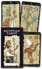 egyptisch tarot orakelkaarten en boek, Boeken, Esoterie en Spiritualiteit, Ophalen, Tarot of Kaarten leggen, Lo scarabeo, Overige typen