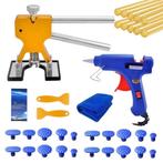 Outil de débosselage de voiture, Kit de réparation de déboss, Auto diversen, Autogereedschap, Ophalen of Verzenden, Nieuw