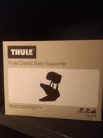 Thule baby suppoter, Fietsen en Brommers, Ophalen, Algemeen, Overige typen, Zo goed als nieuw