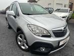 Opel Mokka 1.6i 4x2 Enjoy (bj 2012), Auto's, Opel, Stof, Gebruikt, 4 cilinders, 116 pk