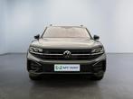Volkswagen Touareg GENERATION 5*R-LINE*BUSINESS PREMIUM*FULL, Auto's, Te koop, Zilver of Grijs, 211 kW, 218 g/km