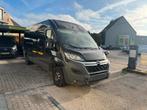 CITROEN JUMPER * L3H2 * 163PK * CAMERA * GPS * EXPORT, Voorwielaandrijving, Stof, 4 cilinders, 2500 kg