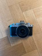 Nikon Z fc (kit 16-50 mm), Audio, Tv en Foto, Ophalen, Compact, 21 Megapixel, Zo goed als nieuw
