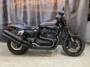 Harley-Davidson Sportster XR1200X