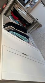 Armoire platsa IKEA, Huis en Inrichting, Ophalen of Verzenden, Gebruikt
