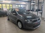 Vw polo 1.6 tdi airco 12 mois de Garantie, Euro 5, Bedrijf, 5 deurs, Zilver of Grijs