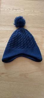 muts, donkerblauw, 6 - 8 jaar, Kinderen en Baby's, Veritas, Gebruikt, Jongen of Meisje, Ophalen of Verzenden