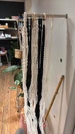 Plantenhanger macramé, Enlèvement, Comme neuf