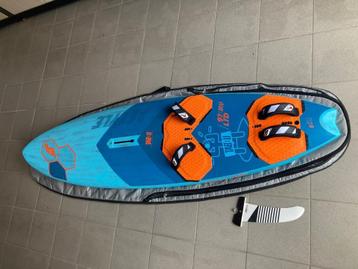 Tabou 3S Classic LTD 97 liter nieuw beschikbaar voor biedingen