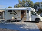 Camping-car, Diesel, Particulier, Semi-intégral, 7 à 8 mètres