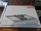 Pont Transbordeur Marklin, Ophalen, Zo goed als nieuw, Rails, Märklin