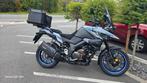 Vstrom 1050 2025 showroom, Motoren, Particulier