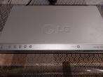 DVD LG leest bijna alle formaten, Audio, Tv en Foto, DVD spelers, LG, Dvd-speler, Ophalen of Verzenden, Zo goed als nieuw