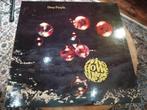 Deep Purple - Wie denken we wel dat we zijn, Ophalen of Verzenden, Gebruikt, 12 inch, Rock-'n-Roll