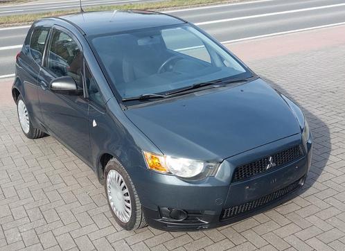 Mitsubishi Colt 1,1i b.j. 12/2010, Auto's, Mitsubishi, Particulier, Colt, ABS, Airbags, Airconditioning, Centrale vergrendeling