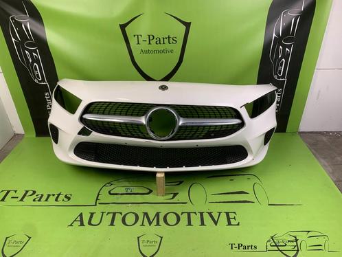 mercedes a klasse voorbumper bumper w177, Auto-onderdelen, Carrosserie, Bumper, Mercedes-Benz, Gebruikt