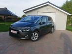 Citroen C4 Picasso Perfecte staat, Auto's, Voorwielaandrijving, Euro 6, Zilver of Grijs, C4