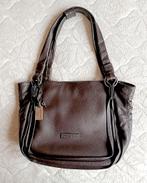 Sac Dame tout cuir Maria Ponti, Enlèvement, Neuf, Brun, Autres types