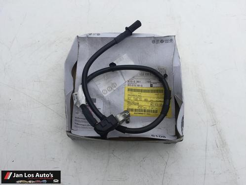 Accu min-kabel Audi A1 8X ('10-'18) 8K0915181G, Auto-onderdelen, Accu's en Toebehoren, Audi, Gebruikt, Ophalen of Verzenden