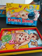 Dokter bibber, Ophalen, Zo goed als nieuw