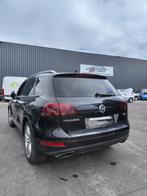 PRO VOLKSWAGEN TOUAREG 2 7L V8 TDI, Ophalen, Gebruikt, Audi