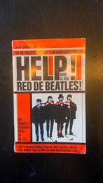 The Beatles HELP!, Gelezen, Personen, Ophalen of Verzenden, Al Hine