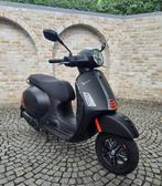 Vespa GTS SuperSport 125cc Iget, Motoren, Super Sport, Particulier, ABS, 125 cc