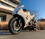 suzuki gsxr 1000, Particulier