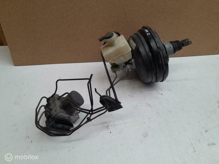 Rempomp Range Rover L322 Vogue Rem ABS Pomp bekrachtiger, Auto-onderdelen, Remmen en Aandrijving, Land Rover, Gebruikt, Ophalen of Verzenden