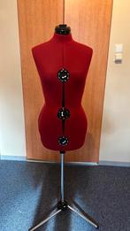 Paspop, Hobby en Vrije tijd, Ophalen, Zo goed als nieuw, Paspop