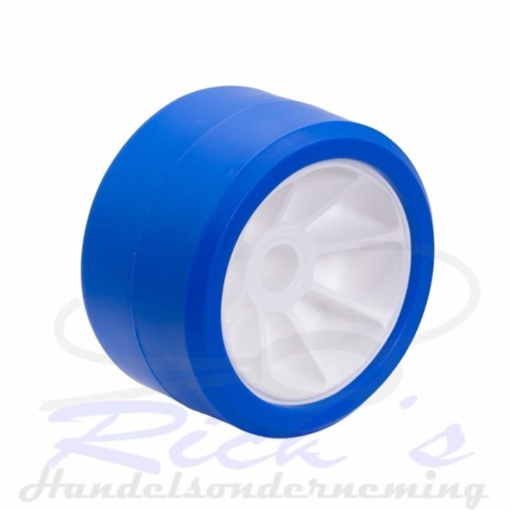 Bootrol / Kimrol 70x120 mm kunststof, Watersport en Boten, Accessoires en Onderhoud, Ophalen of Verzenden