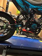 Krm 80/90 RUILEN, Fietsen en Brommers, Brommers | Derbi, Ophalen, Gebruikt, 80 cc