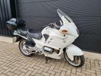 BMW R1100RT, Toermotor, Particulier, 2 cilinders, 1085 cc